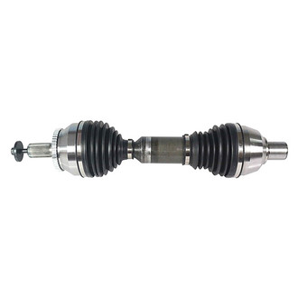 GSP North America® - Front Driver Side CV Axle Assembly