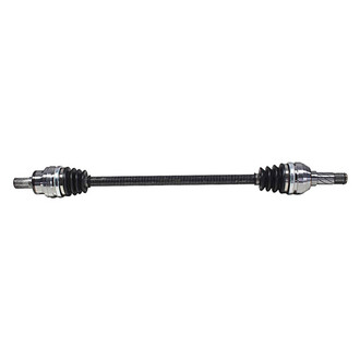 GSP North America® - Rear CV Axle Assembly