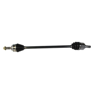 GSP North America® - Front Driver Side CV Axle Assembly