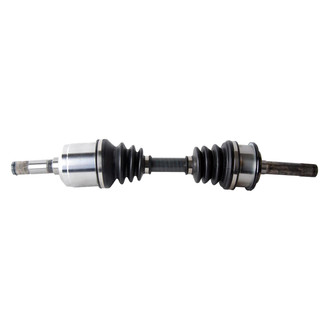 GSP North America® - Front Passenger Side CV Axle Assembly