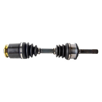 GSP North America® - Front Driver Side CV Axle Assembly
