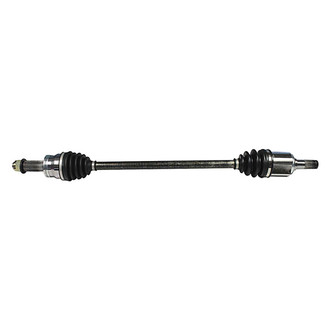 GSP North America® - Rear Driver and Passenger Side CV Axle Assembly