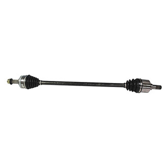 GSP North America® - Front Passenger Side CV Axle Assembly