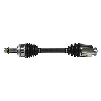 GSP North America® - Front Passenger Side CV Axle Assembly