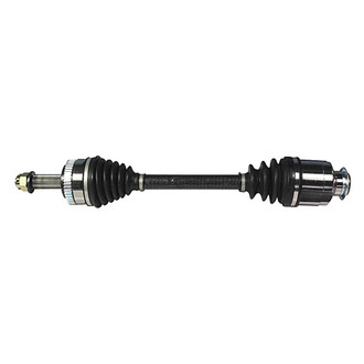 GSP North America® - Front Passenger Side CV Axle Assembly