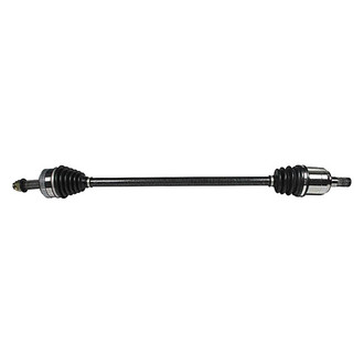 GSP North America® - Front Passenger Side CV Axle Assembly