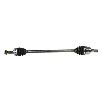 GSP North America® - Rear Driver Side CV Axle Assembly