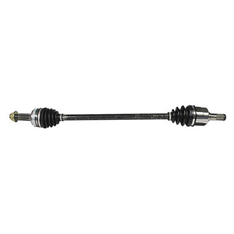 GSP North America® - Rear Passenger Side CV Axle Assembly