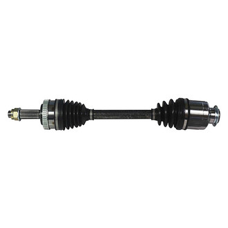 GSP North America® - Front Passenger Side CV Axle Assembly
