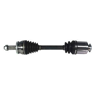 GSP North America® - Front Passenger Side CV Axle Assembly
