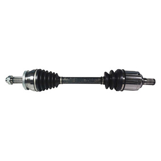 GSP North America® - Front Driver Side CV Axle Assembly