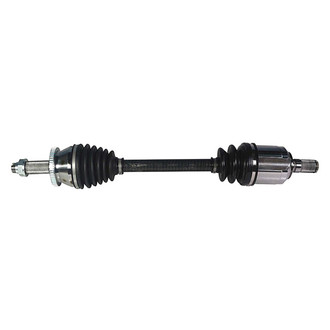 GSP North America® - Front Driver Side CV Axle Assembly