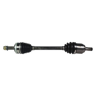 GSP North America® - Front Driver Side CV Axle Assembly