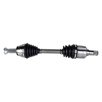 GSP North America® - Front Driver Side CV Axle Assembly