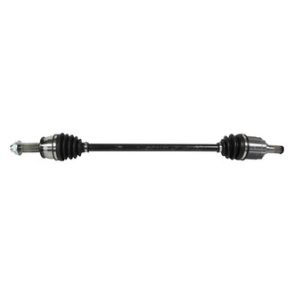 GSP North America® - Rear Driver Side CV Axle Assembly