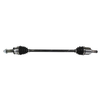 GSP North America® - Rear Passenger Side CV Axle Assembly