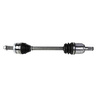 GSP North America® - Front Driver Side CV Axle Assembly