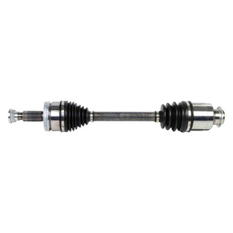 GSP North America® - Front Passenger Side CV Axle Assembly
