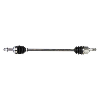 GSP North America® - Rear CV Axle Assembly