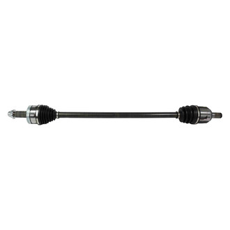 GSP North America® - Front Passenger Side CV Axle Assembly