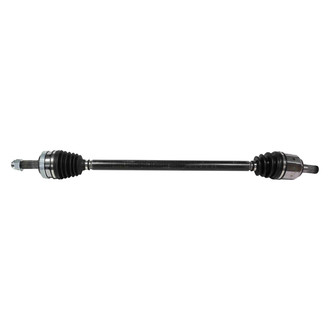 GSP North America® - Front Passenger Side CV Axle Assembly