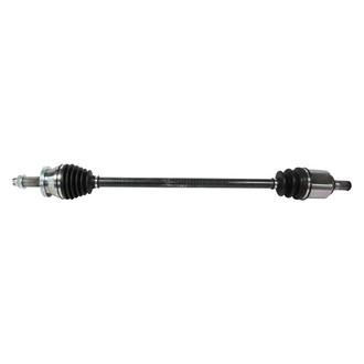 GSP North America® - Front Passenger Side CV Axle Assembly