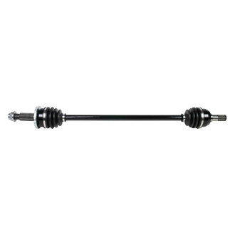GSP North America® - Rear Driver Side CV Axle Assembly