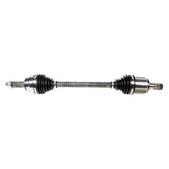 GSP North America® - Front Driver Side CV Axle Assembly