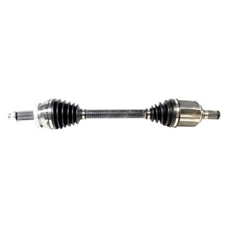 GSP North America® - Front Driver Side CV Axle Assembly