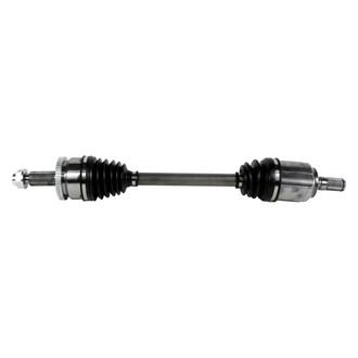 GSP North America® - Front Driver Side CV Axle Assembly