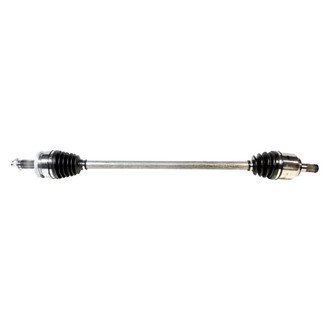 GSP North America® - Front Passenger Side CV Axle Assembly