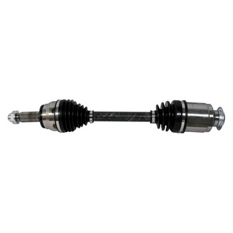 GSP North America® - Front Passenger Side CV Axle Assembly