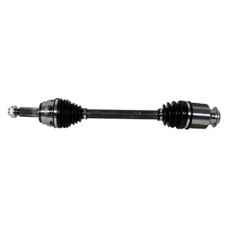 GSP North America® - Front Passenger Side CV Axle Assembly