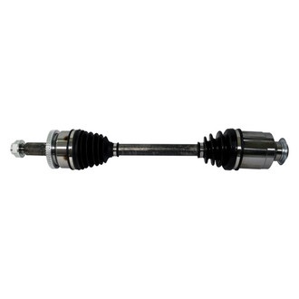 GSP North America® - Front Passenger Side CV Axle Assembly