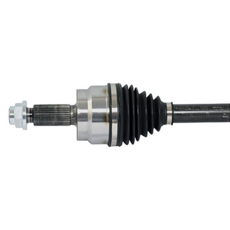 GSP North America® - Front CV Axle Assembly