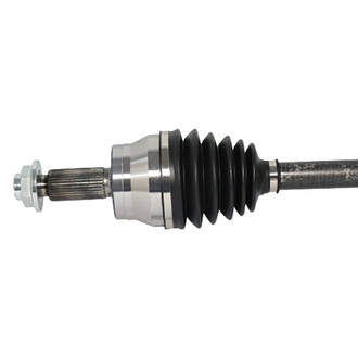 GSP North America® - Front Passenger Side CV Axle Assembly