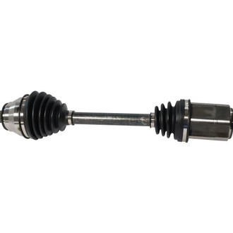 GSP North America® - Front Driver Side CV Axle Assembly