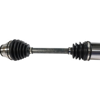 GSP North America® - Front Passenger Side CV Axle Assembly