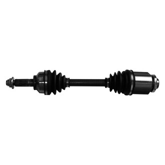 GSP North America® - Front Passenger Side CV Axle Assembly