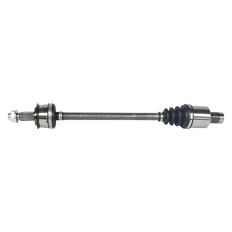 GSP North America® - Rear Driver Side CV Axle Assembly