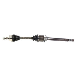 GSP North America® - Front Passenger Side CV Axle Assembly