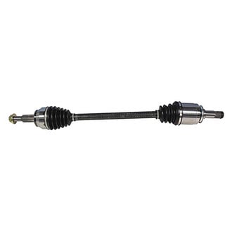 GSP North America® - Rear CV Axle Assembly