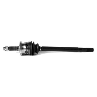 GSP North America® - Front Driver Side CV Axle Assembly