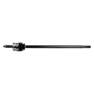 GSP North America® - Front Passenger Side CV Axle Assembly