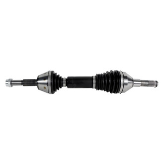 GSP North America® - Front Driver Side CV Axle Assembly
