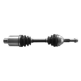 GSP North America® - Front Passenger Side CV Axle Assembly