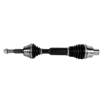 GSP North America® - Front Passenger Side CV Axle Assembly