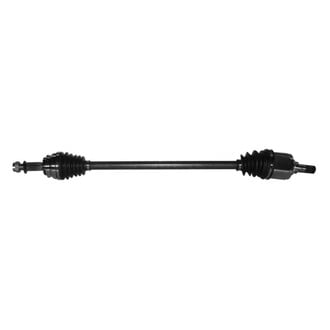 GSP North America® - Front Passenger Side CV Axle Assembly