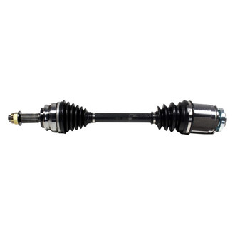 GSP North America® - Front Passenger Side CV Axle Assembly