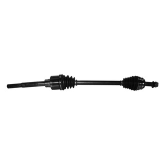 GSP North America® - Front Passenger Side CV Axle Assembly